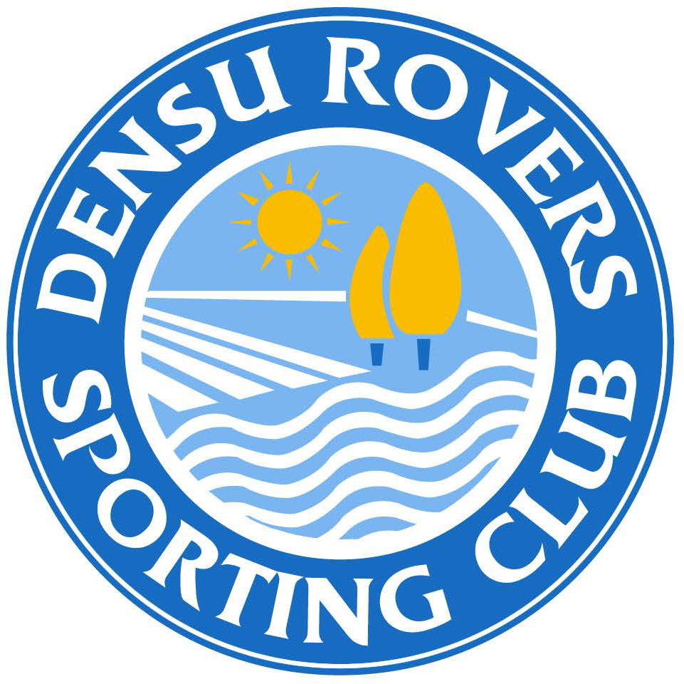 Densu Rovers Logo